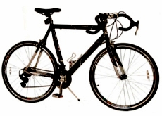 shimano 21 speed steel Racing bike